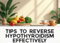 How to reverse hypothyroidism ?