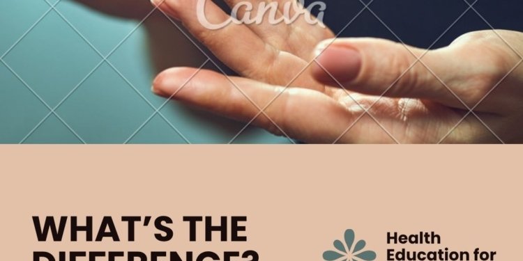 Diabetes Mellitus vs. Diabetes Insipidus