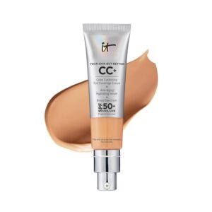 international cosmetics