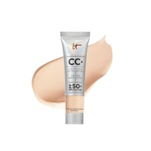 international cosmetics
