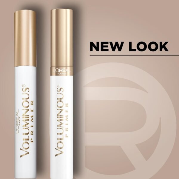 L'Oréal Paris Voluminous Mascara Primer Review – 0.24 fl oz - Image 2