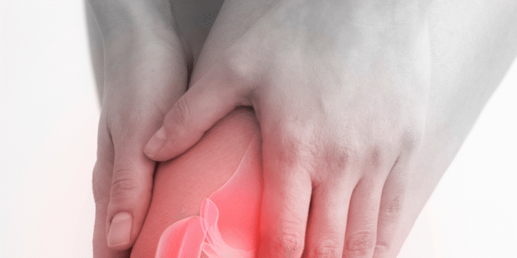 joint pain relief