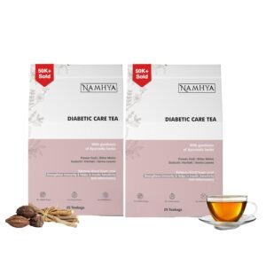 poetry teas diabetic care