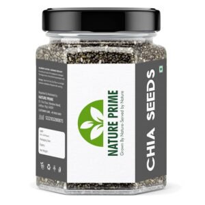 chia seeds for drinking