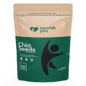 chia seeds for baby