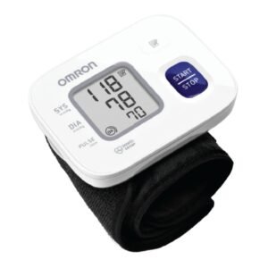 BLOOD PRESSURE MACHINE