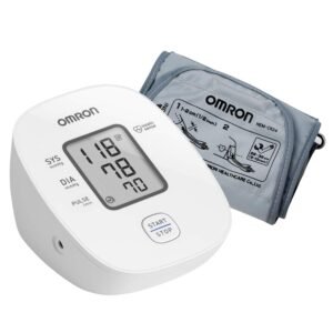 BLOOD PRESSURE MACHINE