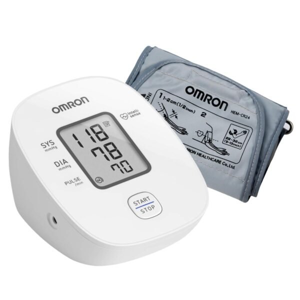 BLOOD PRESSURE MACHINE