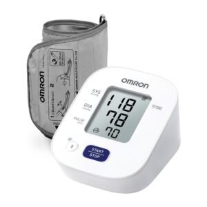 BLOOD PRESSURE MACHINE
