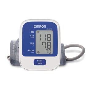BLOOD PRESSURE MACHINE