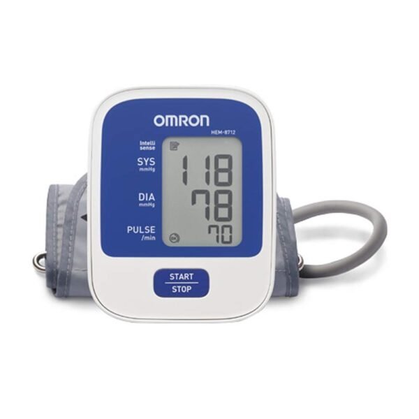 BLOOD PRESSURE MACHINE