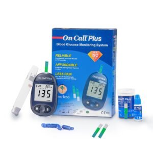 digital thermometer