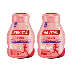 iron tablets for women