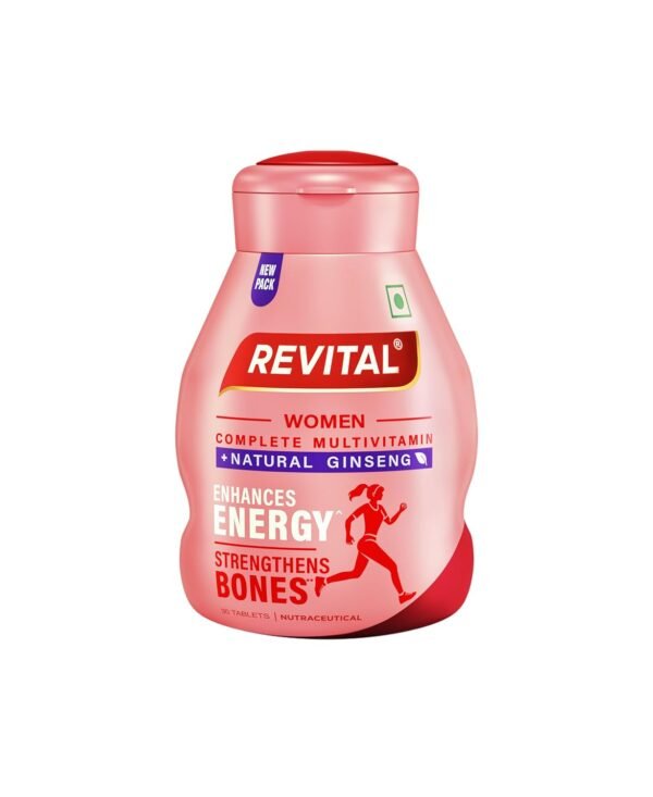 calcium for women
