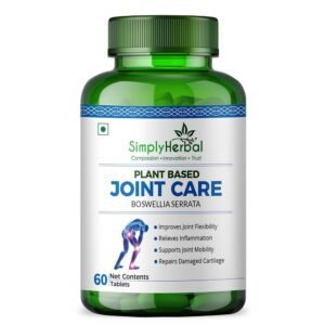 Herbal health supplements