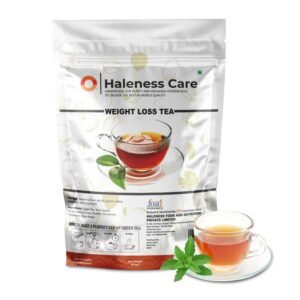 namyaa diabetic care tea