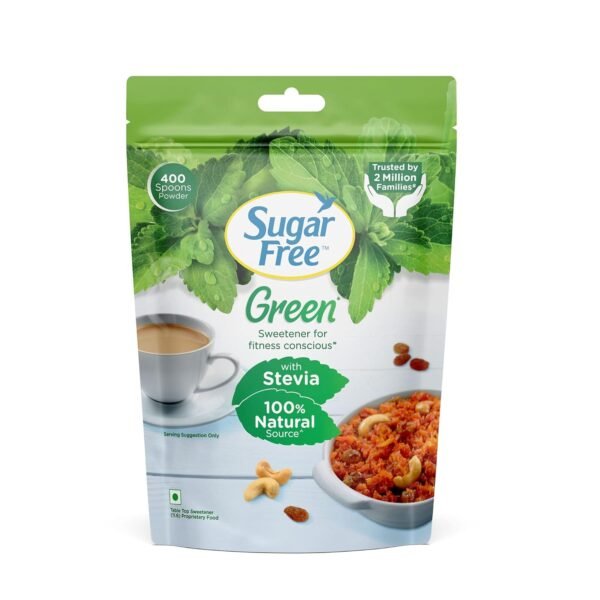 stevia