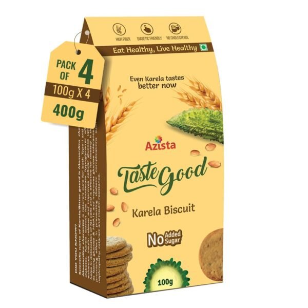 sugar-free biscuits