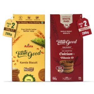 sugar-free biscuits