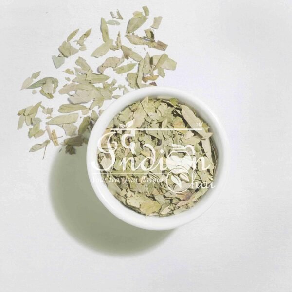 The Indian Chai Organic Senna Tea Review – 100g Loose Leaves - Image 2