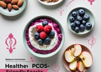 PCOS DIET