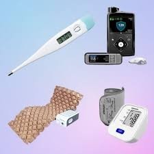 Home Care Equipments