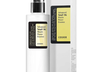 Best-Selling Glow Booster