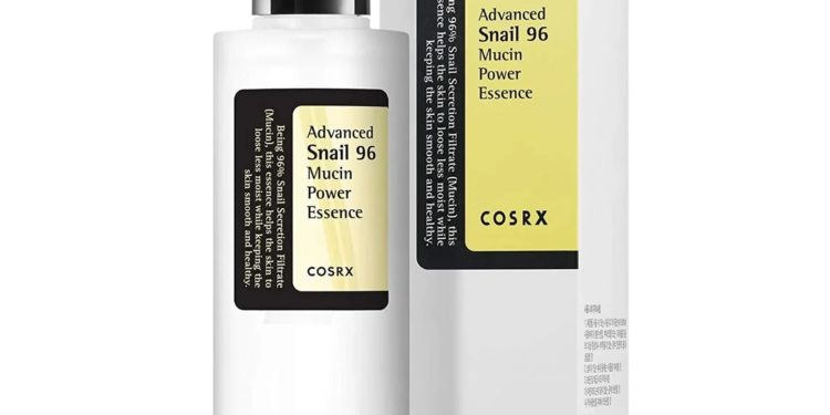 Best-Selling Glow Booster