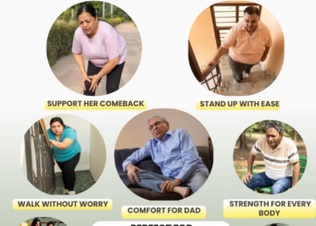 Upyogaa Knee Massager Review | Best Arthritis Relief Device 2025