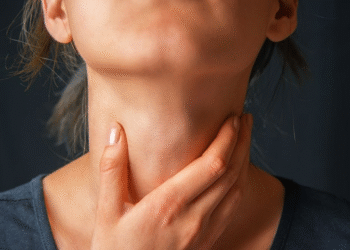 Thyroid Pain