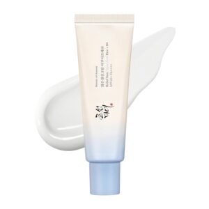 korean skin care products
