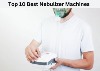 Nebulizer Kit with Mask