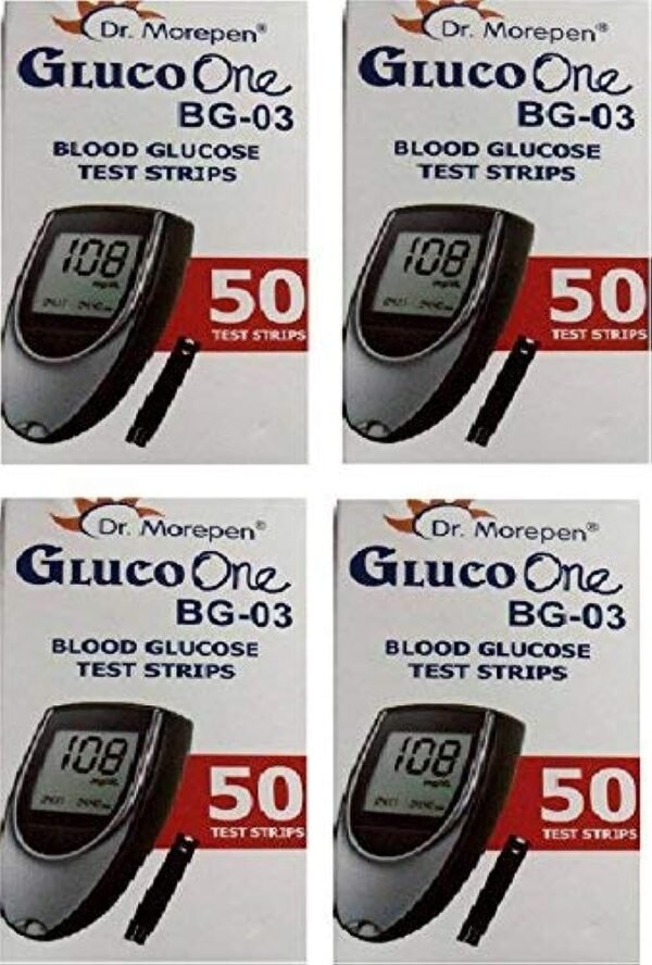 glucometer