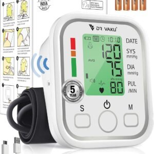 BLOOD PRESSURE MACHINE