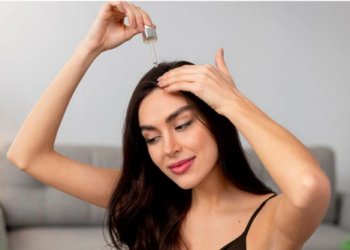 Top 10 Bestselling Hair Growth Products in India (2025)