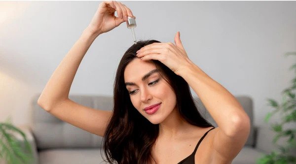 Top 10 Bestselling Hair Growth Products in India (2025)