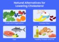 How to Lower Cholesterol Naturally Without Medication