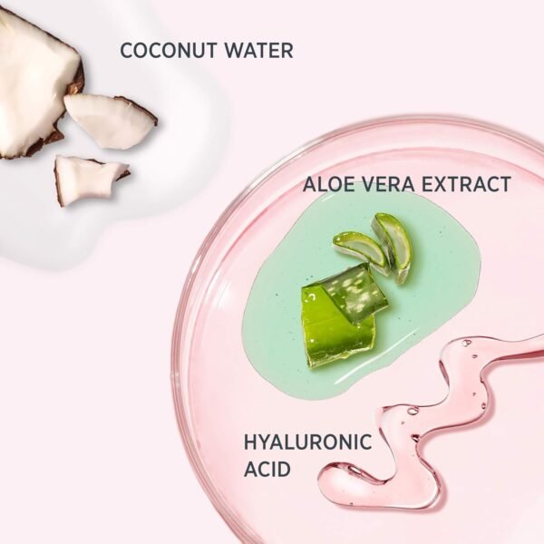IT Cosmetics Your Skin But Better Setting Spray+ – Long-Lasting Makeup, Hydration & Glow - Image 2