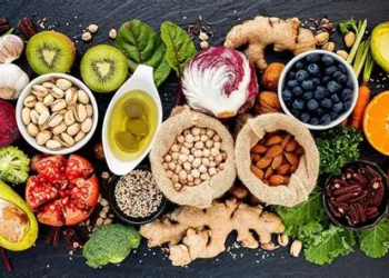 Superfoods for Weight Loss