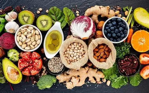 Superfoods for Weight Loss