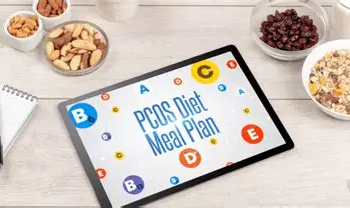 Indian Diet Plan for PCOS/PCOD & Weight Loss -2025 guide