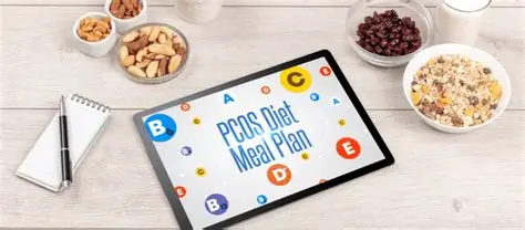 Indian Diet Plan for PCOS/PCOD & Weight Loss -2025 guide