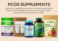 pcos supplements amazon