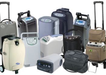 Oxygen Concentrator in India