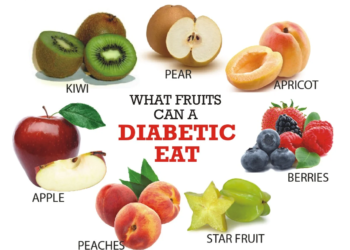Best Fruits for Diabetes in India