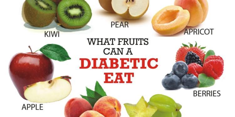 Best Fruits for Diabetes in India