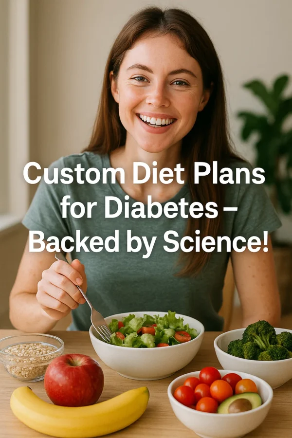 RG Diet Plan – Healthy Eating
