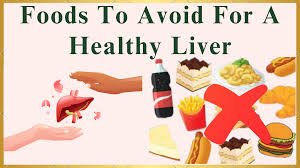 Foods to Avoid in Fatty Liver (Indian Diet Guide)
