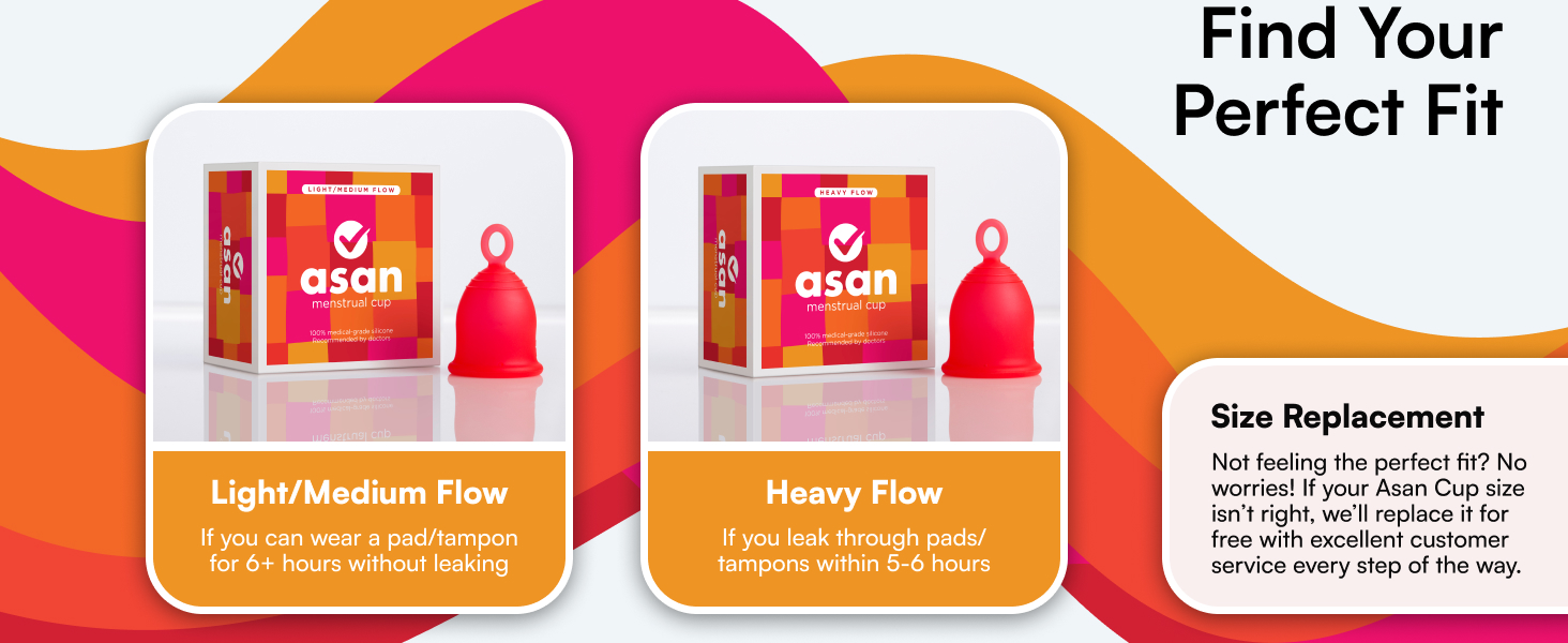 easiest menstrual cup to use best period cup for beginners
