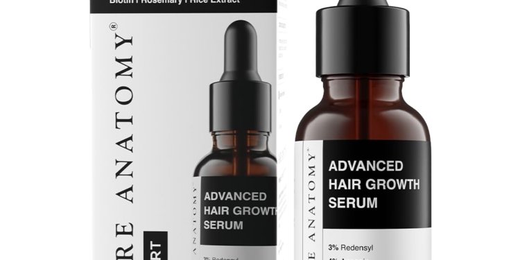 forchics hair growth serum